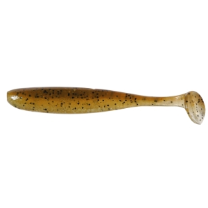Przynęta Keitech Easy Shiner 2" - 101 Green Pumpkin PP.