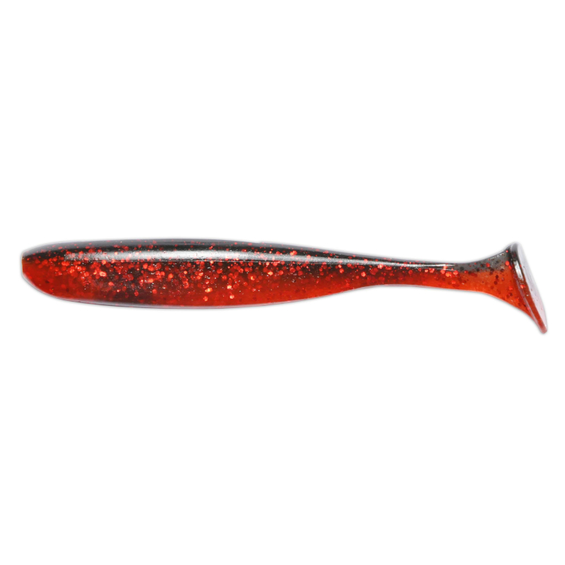 Przynęta Keitech Easy Shiner 411 Black Cherry.jpeg