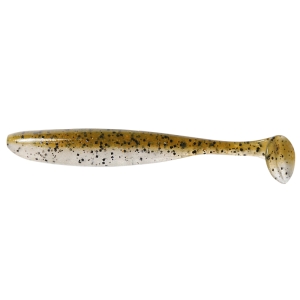 Przynęta Keitech Easy Shiner 2" - 414 Green Pumpkin PP. Shad