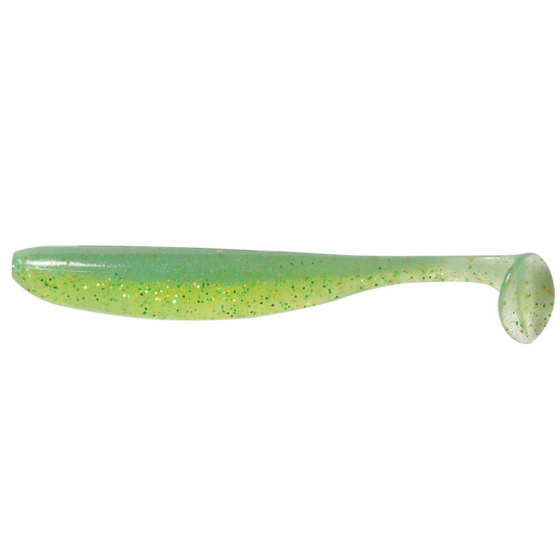 Przynęta Keitech Easy Shiner 424 Lime Chartreuse.jpeg