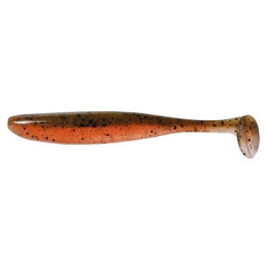 Przynęta Keitech Easy Shiner 2" - 438 Green Pumpkin Fire