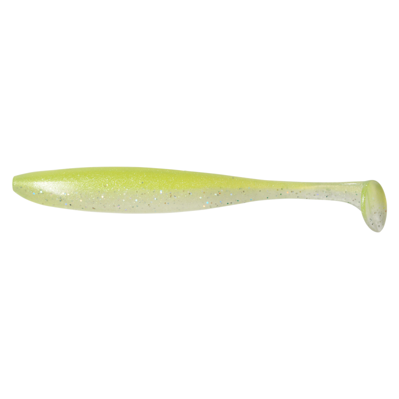 Przynęta Keitech Easy Shiner 484 Chartreuse Shad.jpeg