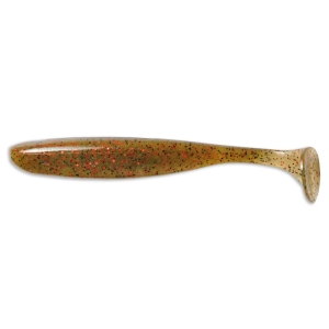 Przynęta Keitech Easy Shiner 2" - LT14 Motoroil Red Flake
