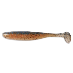 Przynęta Keitech Easy Shiner 2" - LT15 Golden Gill