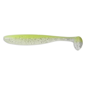 Przynęta Keitech Easy Shiner 2" - LT16 Chartreuse Ice