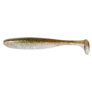 Przynęta Keitech Easy Shiner 2" - LT18 Silver Wakasagi