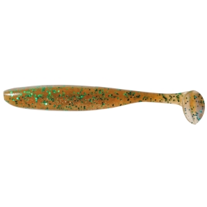 Przynęta Keitech Easy Shiner 2" - LT30 Pumpkin Green FLK