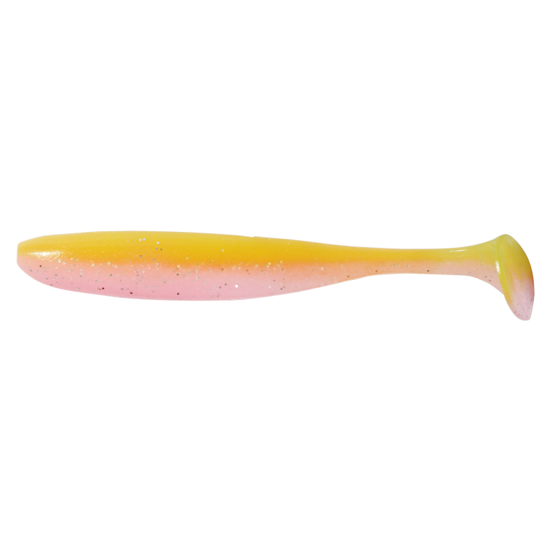 Przynęta Keitech Easy Shiner LT31 Yellow Pink.jpeg