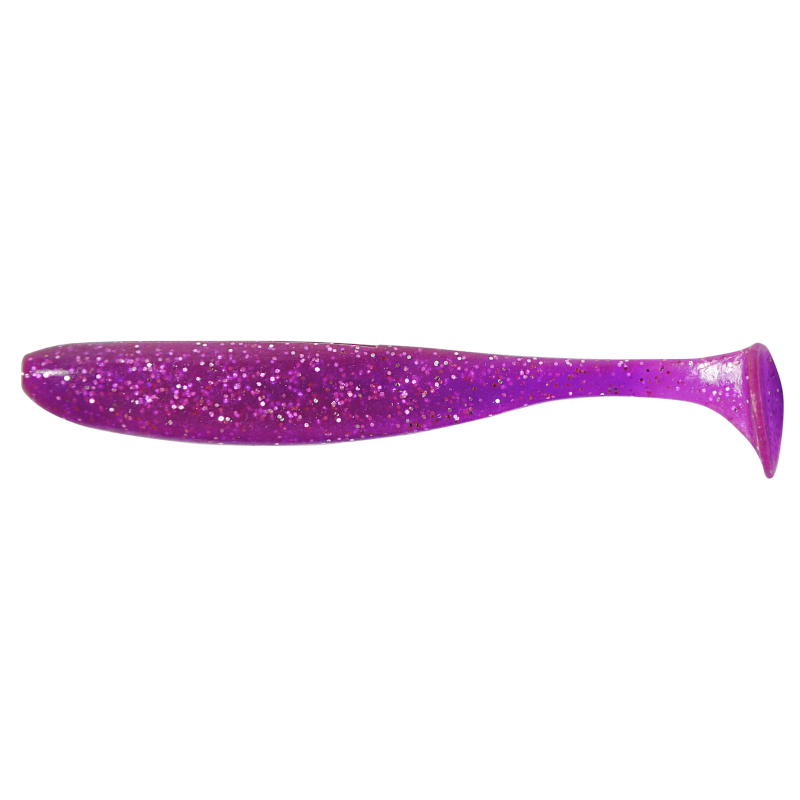 Przynęta Keitech Easy Shiner LT33 Purple Chameleon Silver FLK.jpeg