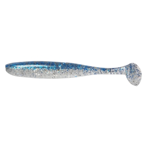 Przynęta Keitech Easy Shiner 2" - LT48 Blue Sardine