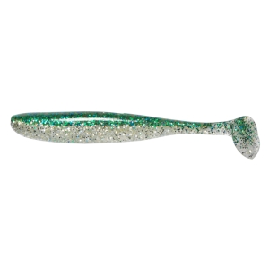 Przynęta Keitech Easy Shiner 2" - LT49 Green Sardine
