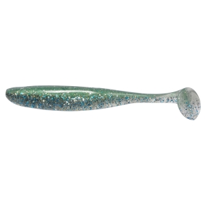 Przynęta Keitech Easy Shiner 2" - LT50 Green Shad