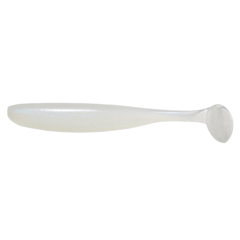 Przynęta Keitech Easy Shiner LT55 Pearl Glow.jpeg