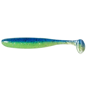 Przynęta Keitech Easy Shiner 2" - LT60 Blue X Chart