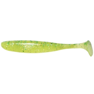 Przynęta Keitech Easy Shiner 2" - LT62 Chart Lime Shad