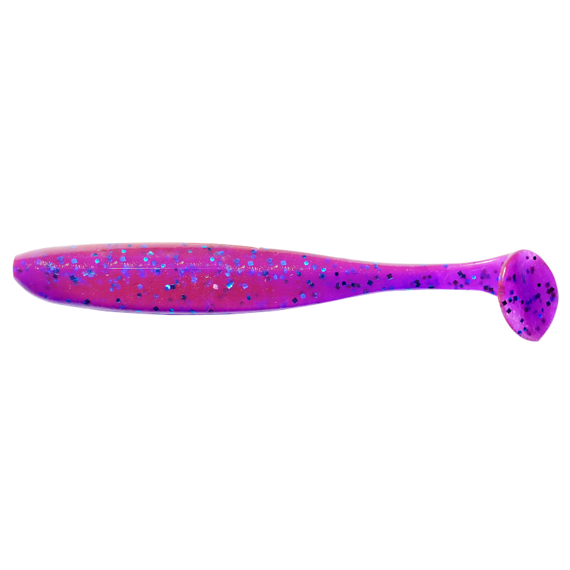 Przynęta Keitech Easy Shiner LT63 Purple Blue Heaven.jpeg