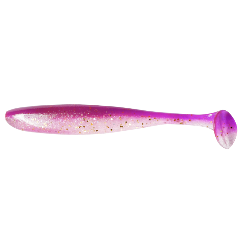 Przynęta Keitech Easy Shiner LT64 Grape Stardust.jpeg