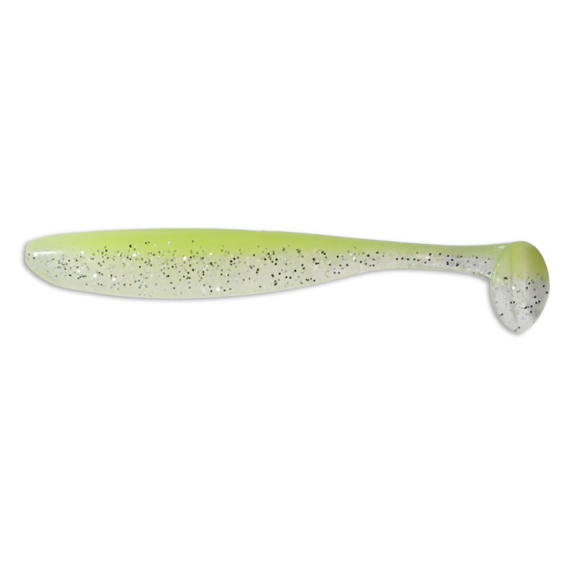 Przynęta Keitech Easy Shiner LT16 Chartreuse Ice.jpeg