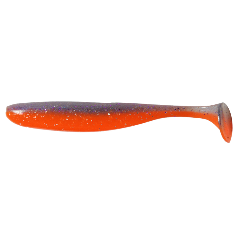 Przynęta Keitech Easy Shiner LT36 Hot Orange.jpeg