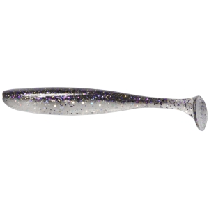 Przynęta Keitech Easy Shiner 3" - LT39 Smoke Shiner