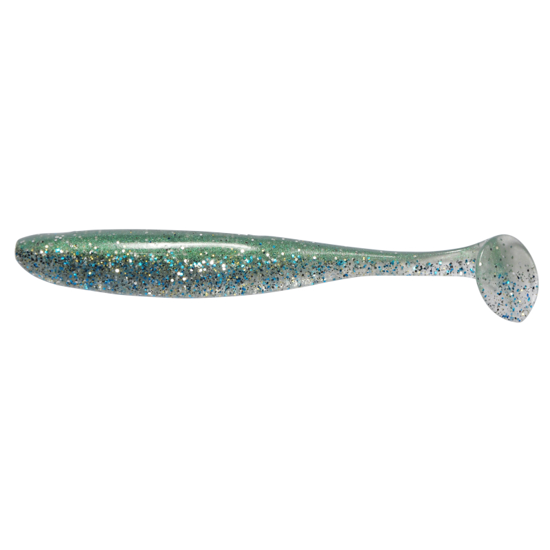 Przynęta Keitech Easy Shiner LT50 Green Shad.jpeg