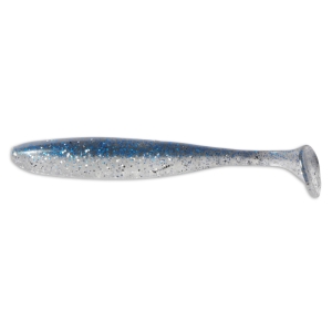 Przynęta Keitech Easy Shiner 3,5" - LT20 Silver Bluegill