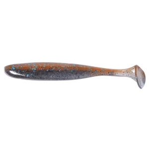 Przynęta Keitech Easy Shiner 4" - 405 Smoke Cinnamon