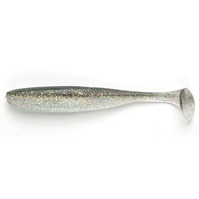Przynęta Keitech Easy Shiner 410 Crystal Shad.jpeg