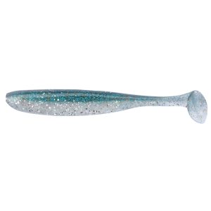 Przynęta Keitech Easy Shiner 4" - 431 HASU (Silver Shiner)