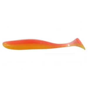 Przynęta Keitech Easy Shiner 4" - 536 Orange Chartreuse Glow