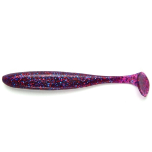 Przynęta Keitech Easy Shiner 4" - LT11 Cosmos