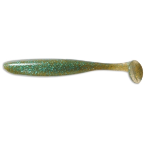 Przynęta Keitech Easy Shiner 4" - LT24 Ice Watermelon