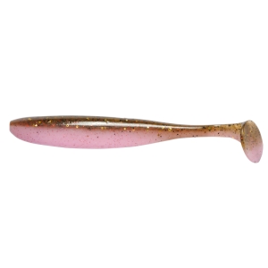 Przynęta Keitech Easy Shiner 4" - LT52 Green Pumpkin Pink