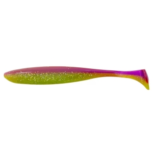 Przynęta Keitech Easy Shiner 4" - LT70 Purple X Chart