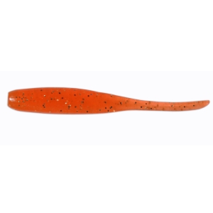 Przynęta Keitech Shad Impact 3" - LT09 Flashing Carrot
