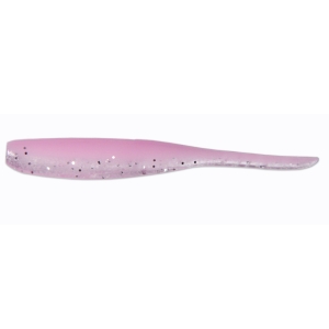 Przynęta Keitech Shad Impact 3" - LT12 Lilac Ice