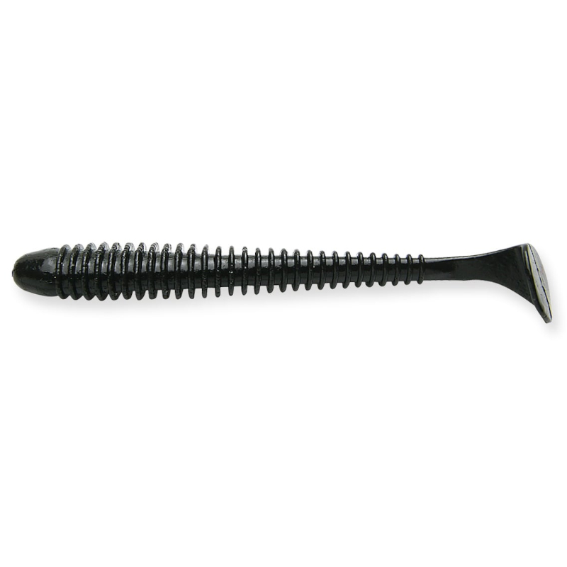Przynęta Keitech Swing Impact - 001 Black.jpeg