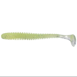 Przynęta Keitech Swing Impact 2" - 484 Chartreuse Shad