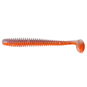 Przynęta Keitech Swing Impact 2" - LT32 Clear Orange