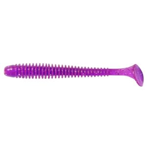 Przynęta Keitech Swing Impact 2" - LT33 Purple Chameleon/Silver FLK