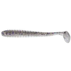 Przynęta Keitech Swing Impact 2" - LT39 Smoke Shiner