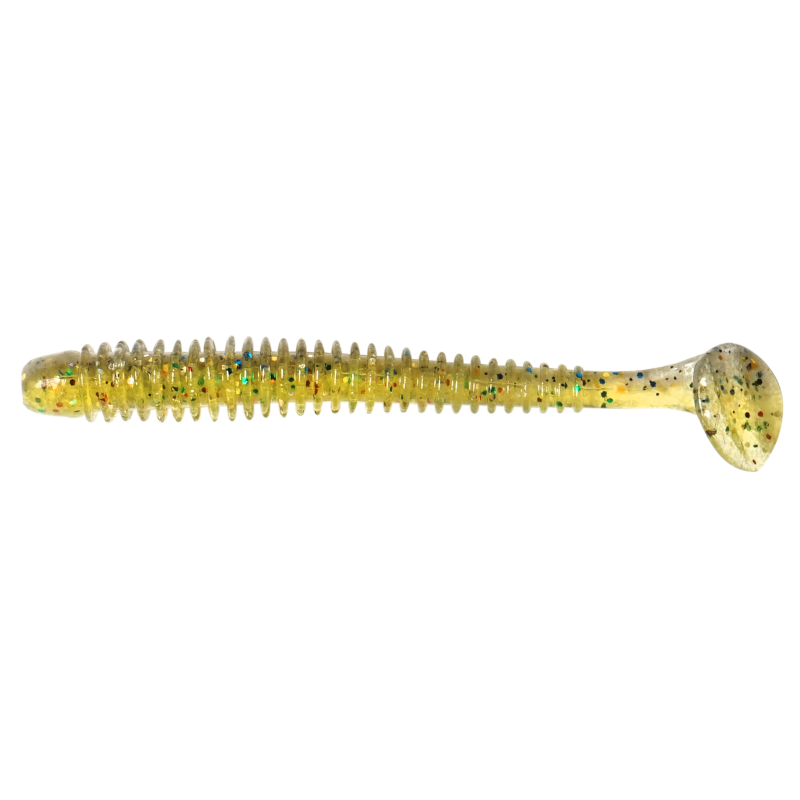 Przynęta Keitech Swing Impact - LT51 Smoky Yellow.jpeg