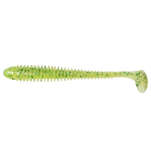 Przynęta Keitech Swing Impact 2" - LT62 Chart Lime Shad
