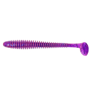 Przynęta Keitech Swing Impact 2" - LT63 Purple Blue Heaven