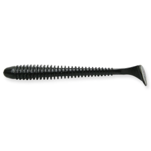 Przynęta Keitech Swing Impact 2,5" - 001 Black