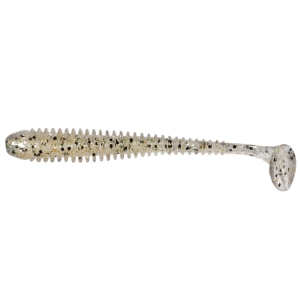 Przynęta Keitech Swing Impact 2,5" - 320 Silver Shad
