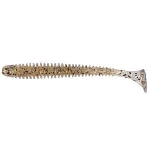 Przynęta Keitech Swing Impact 2,5" - 321 Gold Shad