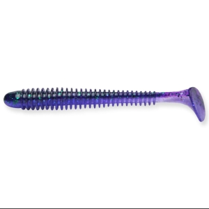 Przynęta Keitech Swing Impact 2,5" - 408 Electric June Bug