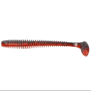 Przynęta Keitech Swing Impact 2,5" - 411 Black Cherry