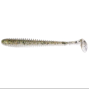 Przynęta Keitech Swing Impact 2,5" - 416 Silver Flash Minnow